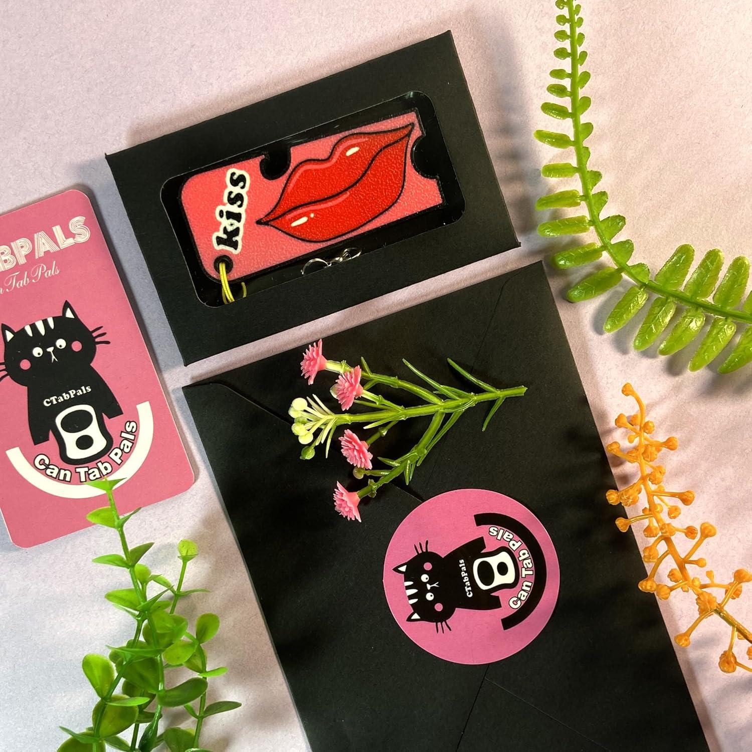 Abrebotellas de Lata CTABPALS Blanco para Uñas Largas