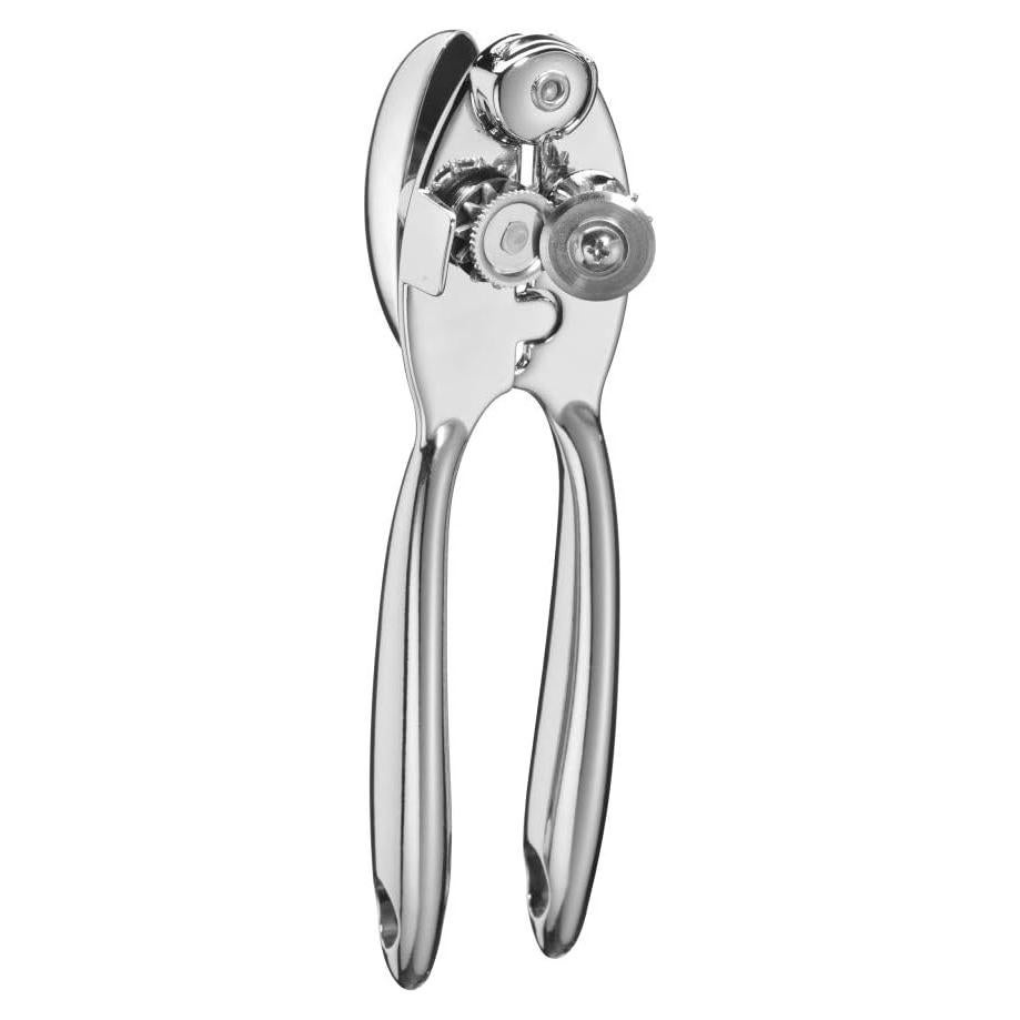 Abrelatas Manual Cuisinart Aleación Zinc Plata 0.33 kg