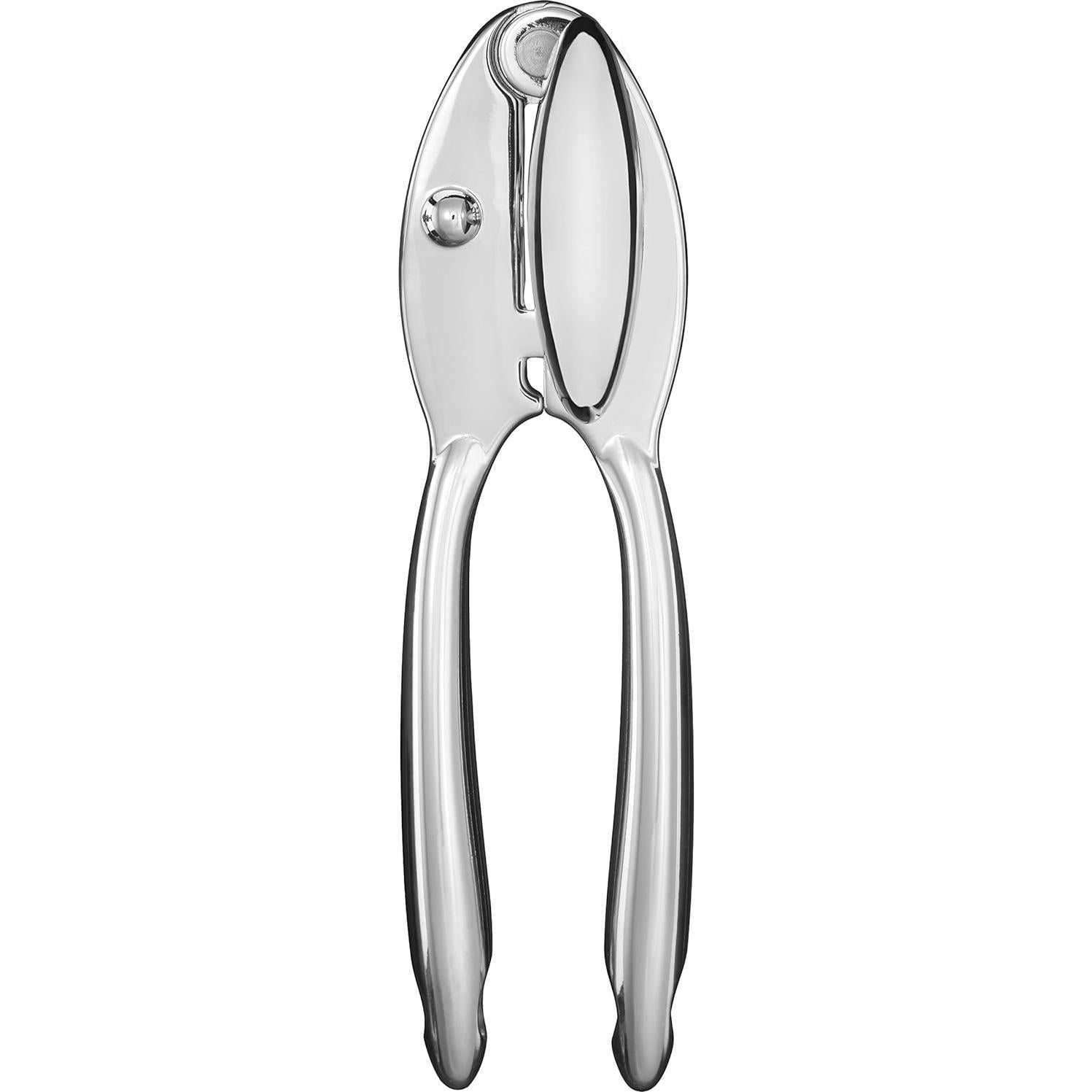 Abrelatas Manual Cuisinart Aleación Zinc Plata 0.33 kg