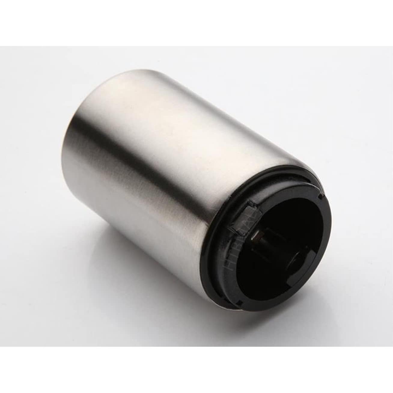 Abrebotellas Automático HTBMALL de Acero Inoxidable 8.5x5 cm