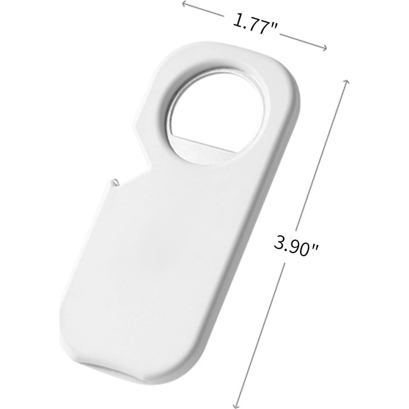 Abrebotellas Magnético 3 en 1 TALTAW para Nevera 9.91 cm