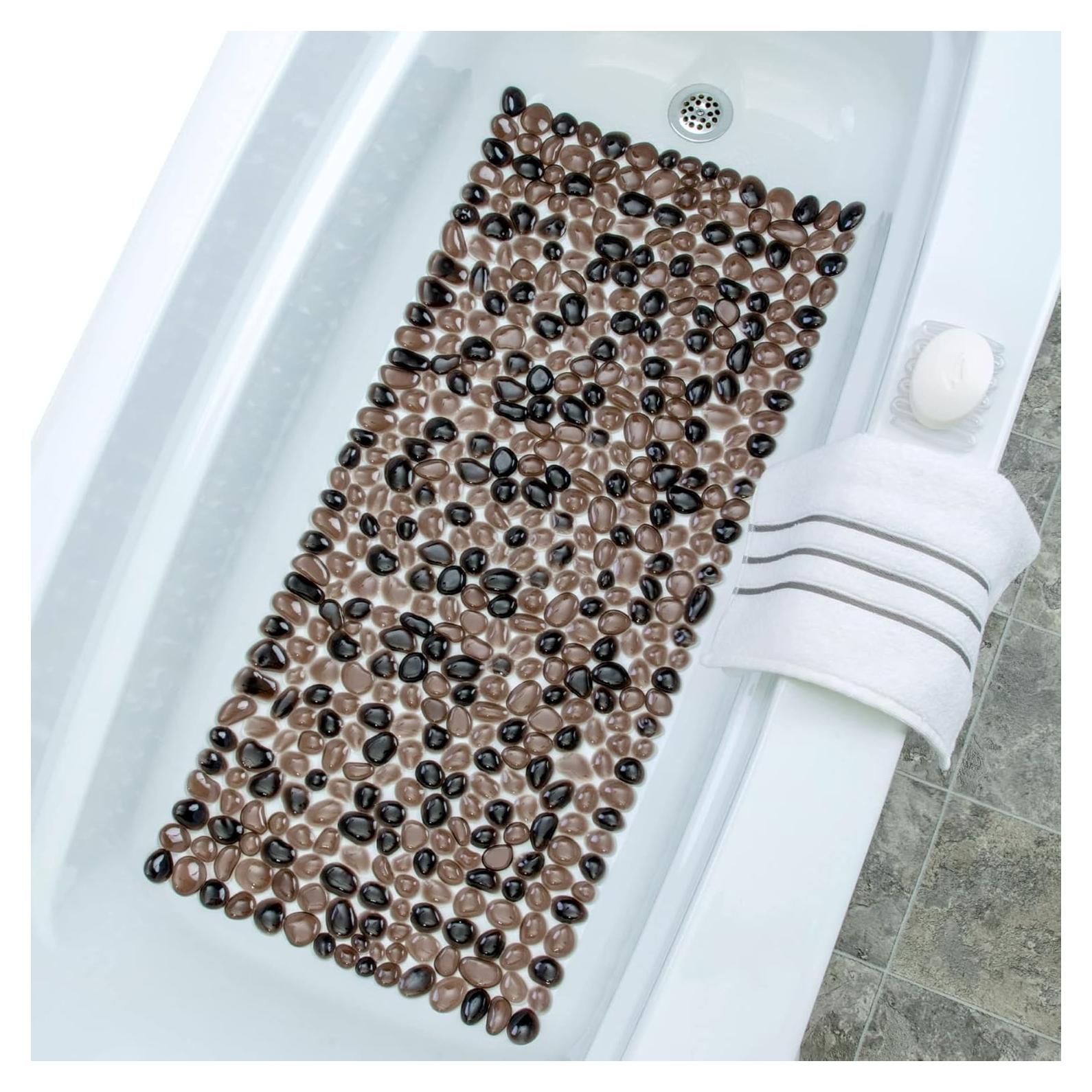 Tapete de Masaje para Pies SlipX Solutions 96,5x43,2 cm Antideslizante