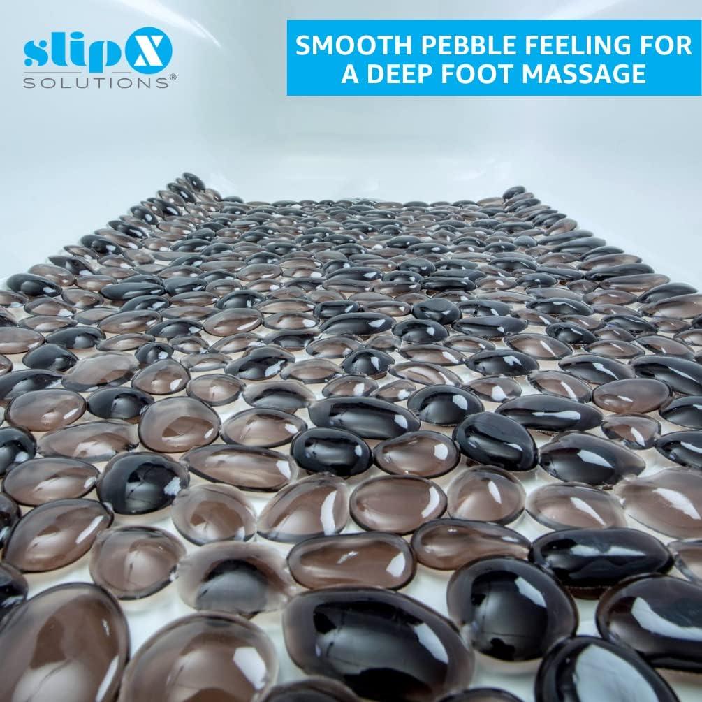 Tapete de Masaje para Pies SlipX Solutions 96,5x43,2 cm Antideslizante