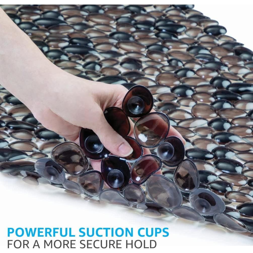 Tapete de Masaje para Pies SlipX Solutions 96,5x43,2 cm Antideslizante