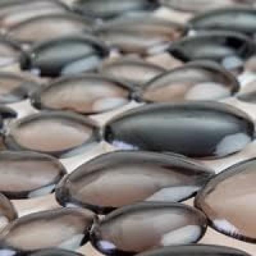 Tapete de Masaje para Pies SlipX Solutions 96,5x43,2 cm Antideslizante