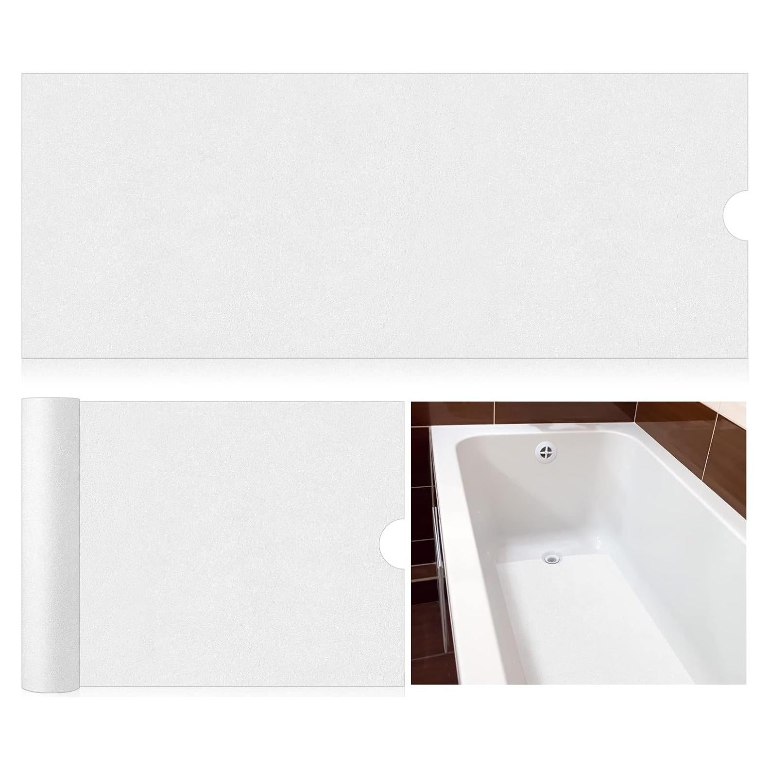 Alfombrilla de Baño Antideslizante Amylove 40x102 cm PEVA