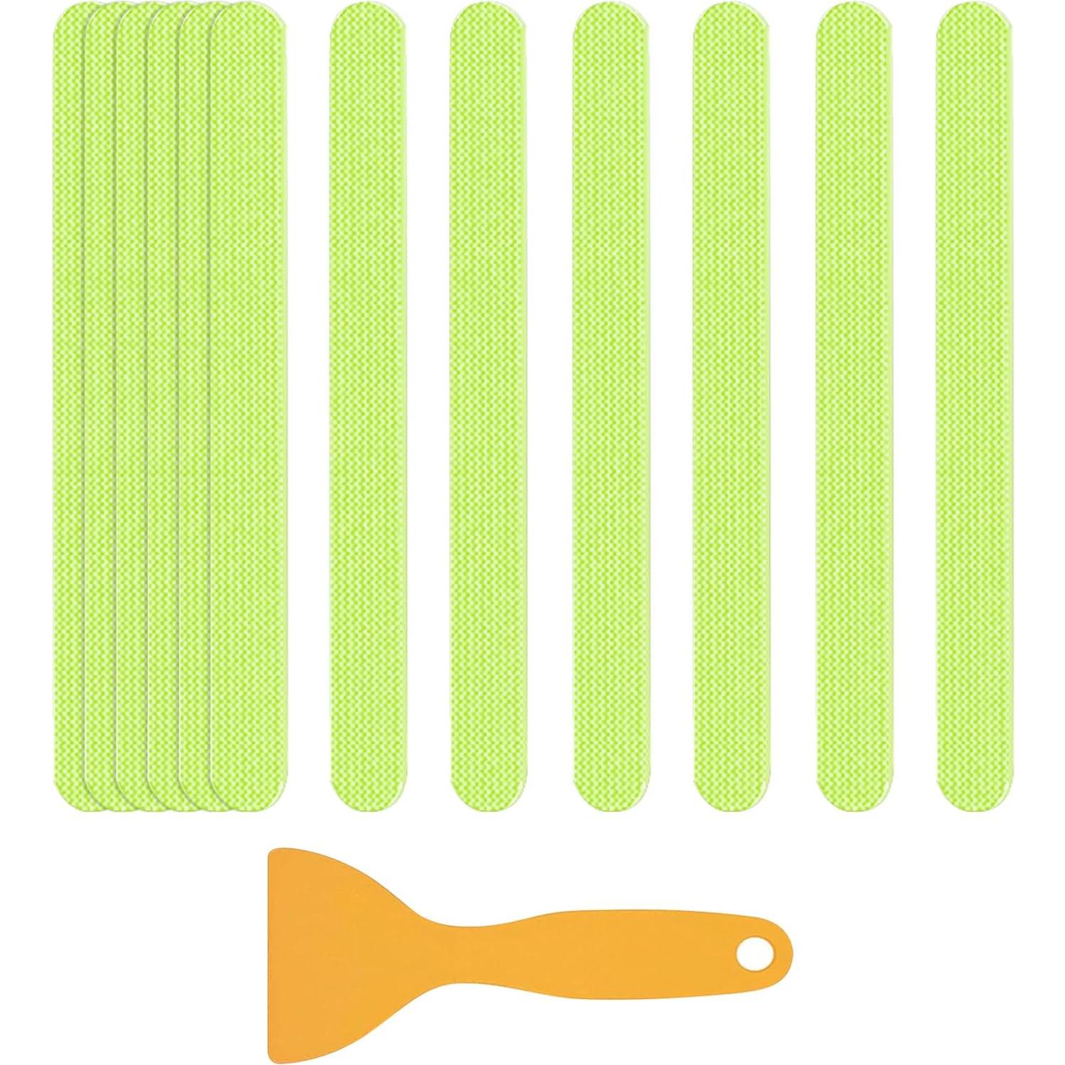 Calcomanías Antideslizantes Luminiscentes Kyerivs 24 Pcs