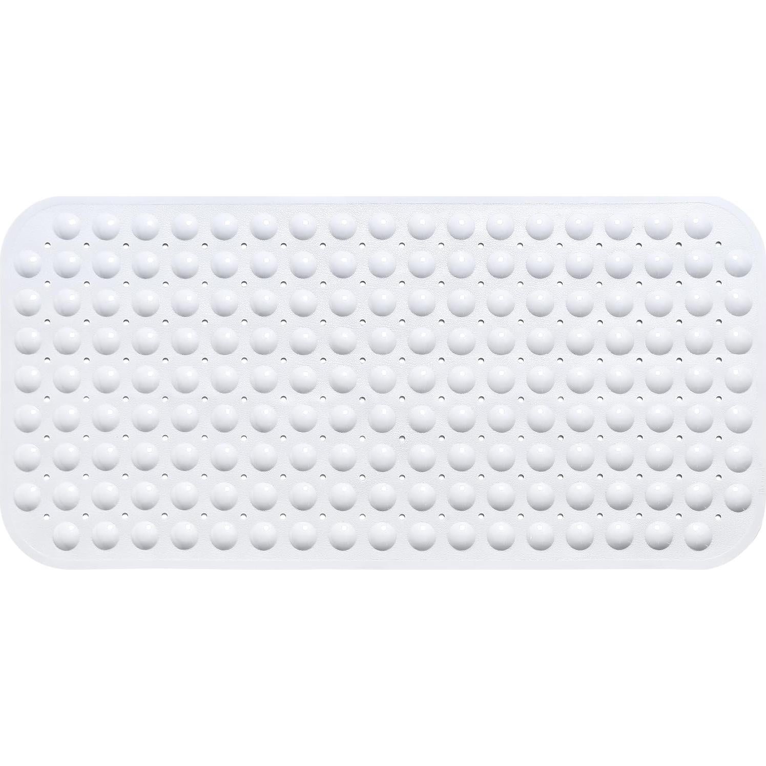 Alfombrilla de Baño Antideslizante TIKE SMART 79x41 cm