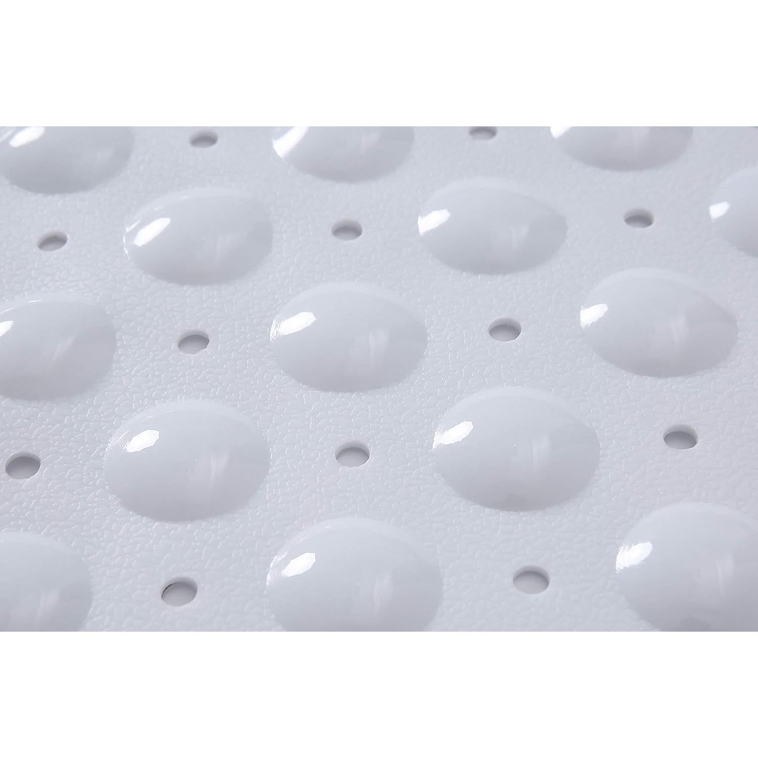 Alfombrilla de Baño Antideslizante TIKE SMART 79x41 cm