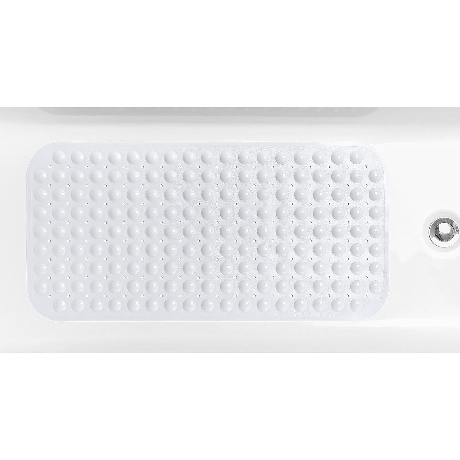 Alfombrilla de Baño Antideslizante TIKE SMART 79x41 cm