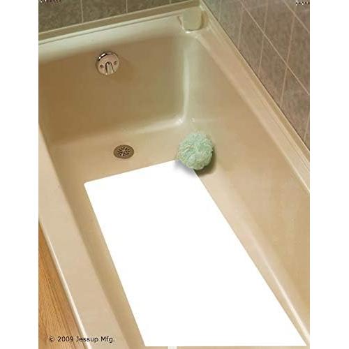 Alfombrilla Antideslizante Vinilo Adhesivo Safe Way 40x86 cm