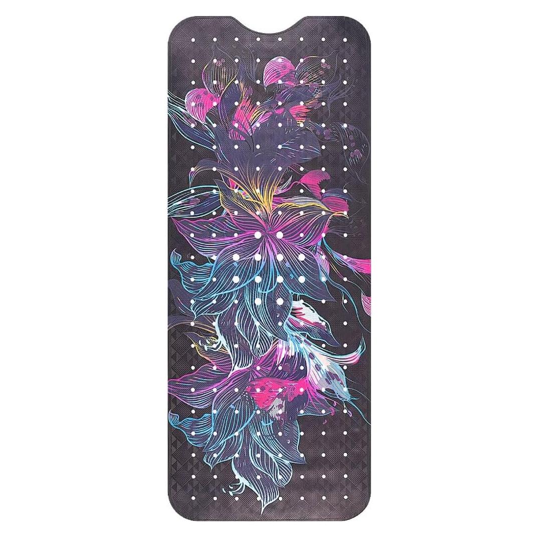 Alfombrilla de Ducha Antideslizante Reetual 68,5x68,5cm