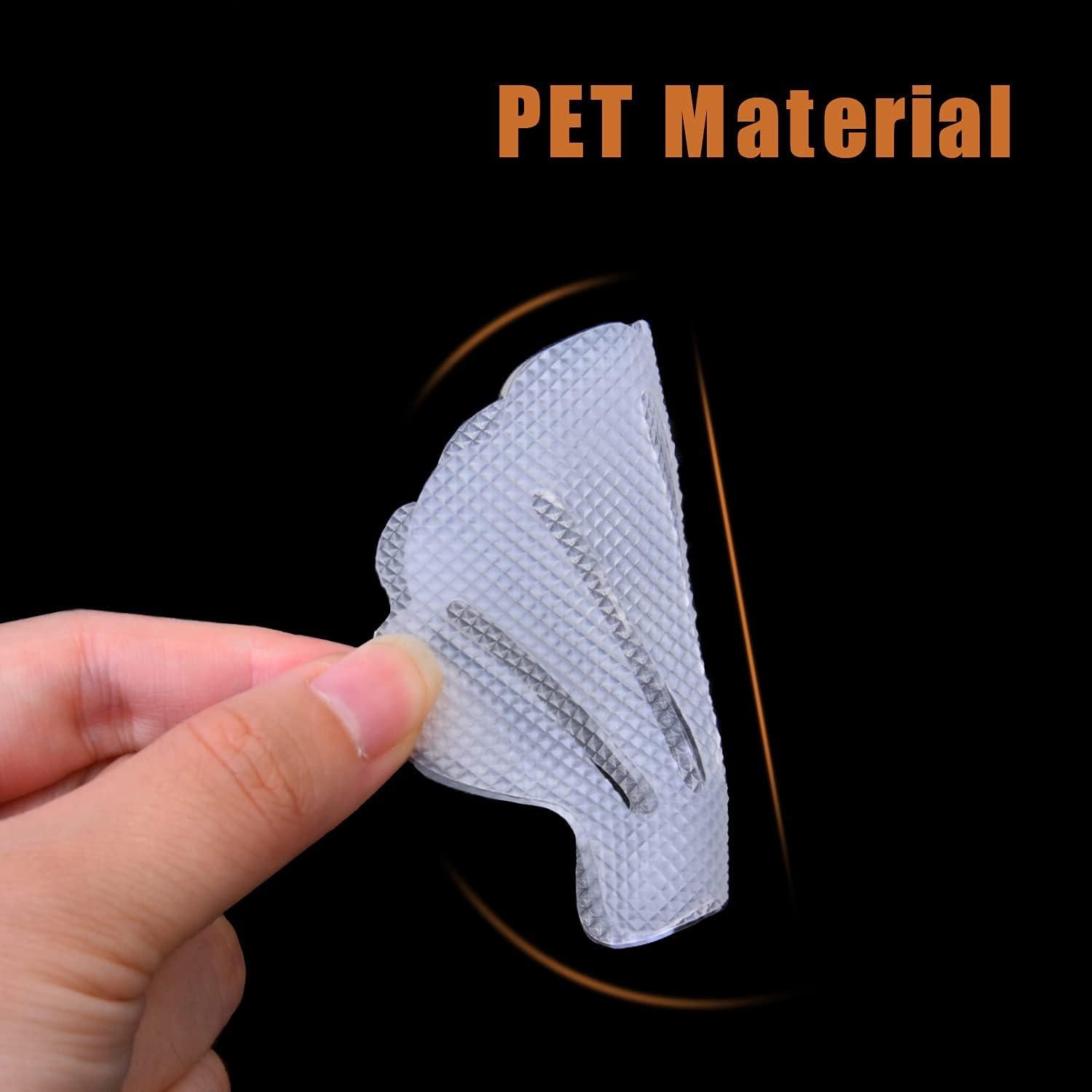 Pegatinas Antideslizantes Secopad 24 Piezas Transparente