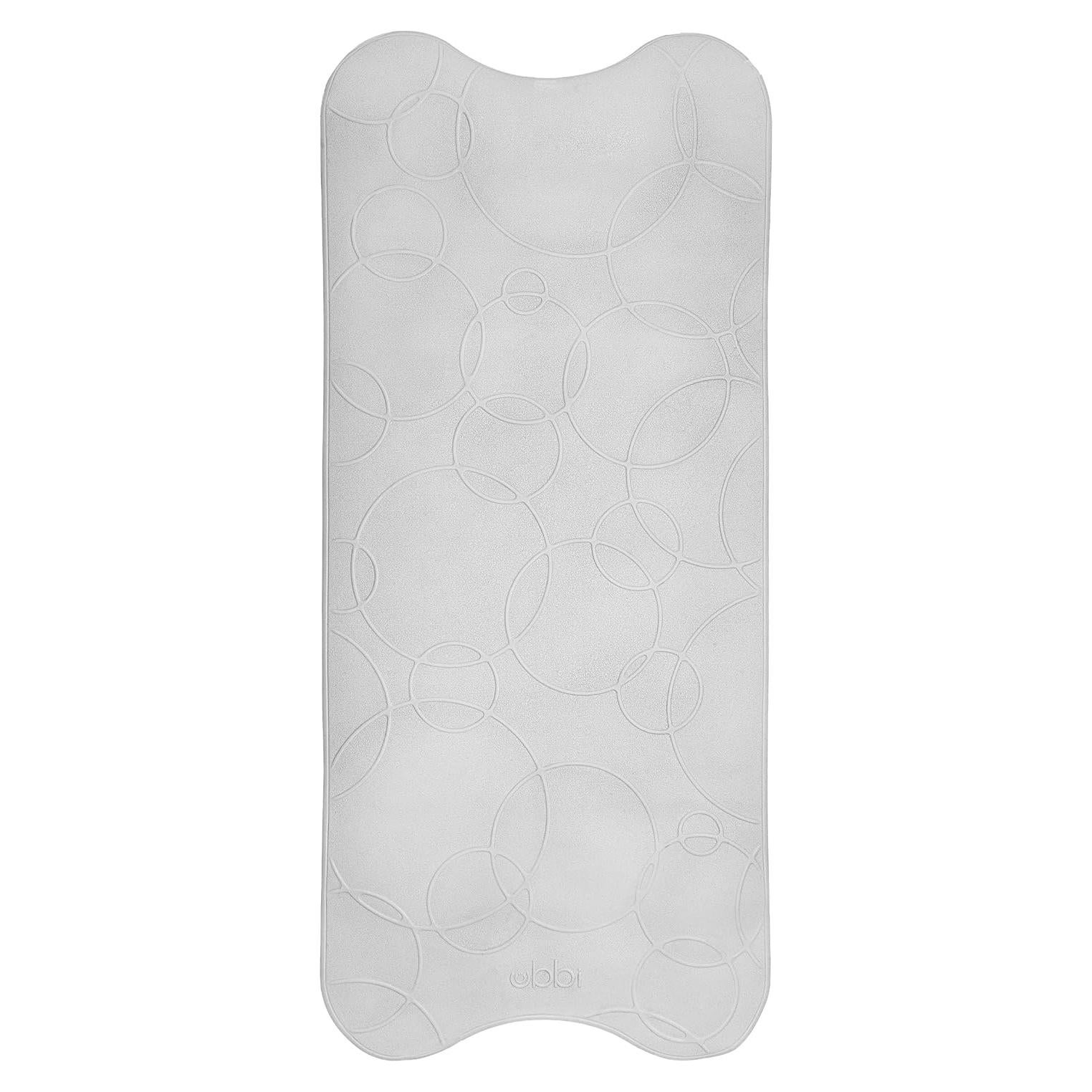 Alfombrilla de Baño Acolchada Antideslizante Ubbi 40x94cm