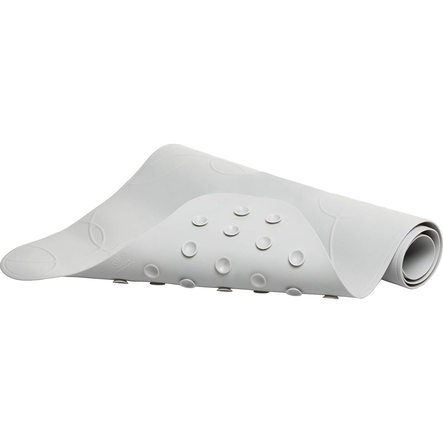 Alfombrilla de Baño Acolchada Antideslizante Ubbi 40x94cm