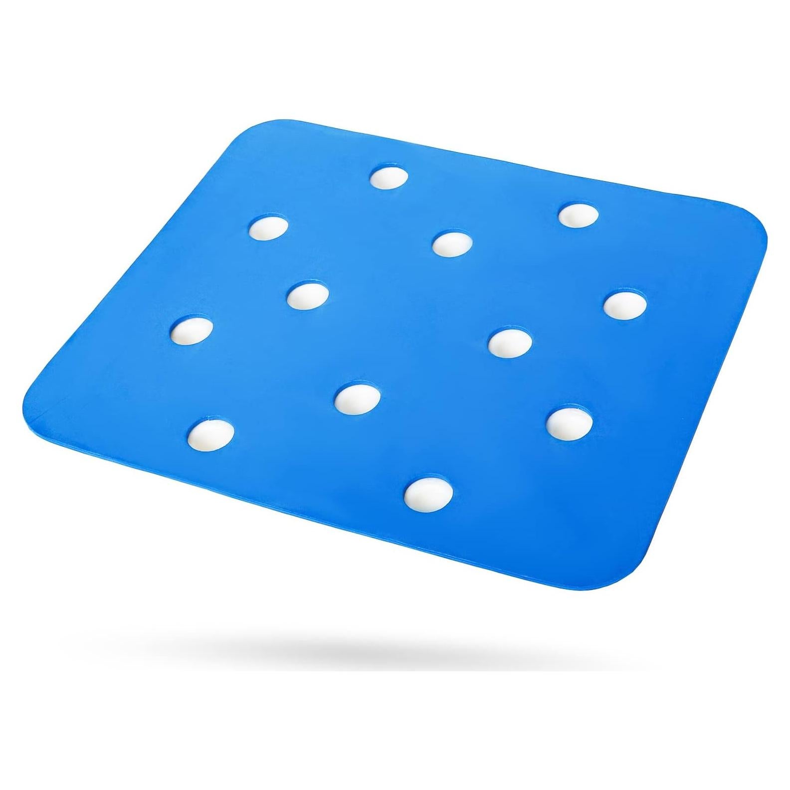 Cojín Antideslizante para Silla de Ducha MINIVON 38x30 cm