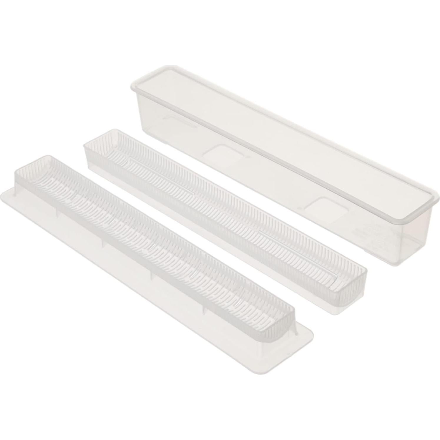 Molde de Sushi TOKYO design studio L8582 Japón 3.5x20.3cm