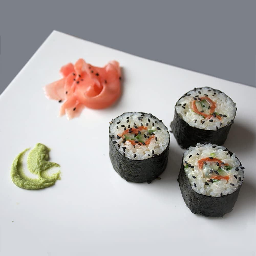 Kit de Hacer Sushi Sushedo Bazooka 1 Unidad Apto Lavavajillas