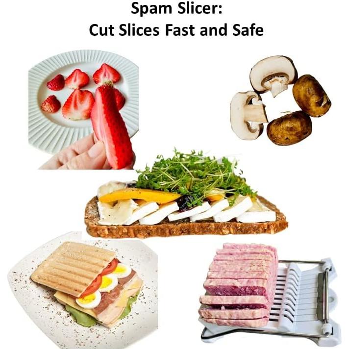 Kit de Hacer Sushi LOVE CHORE 19 Piezas Molde Corazón