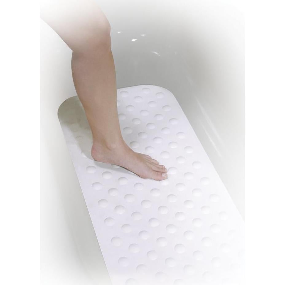 Alfombrilla de baño Drive Medical 90x40 cm Antideslizante