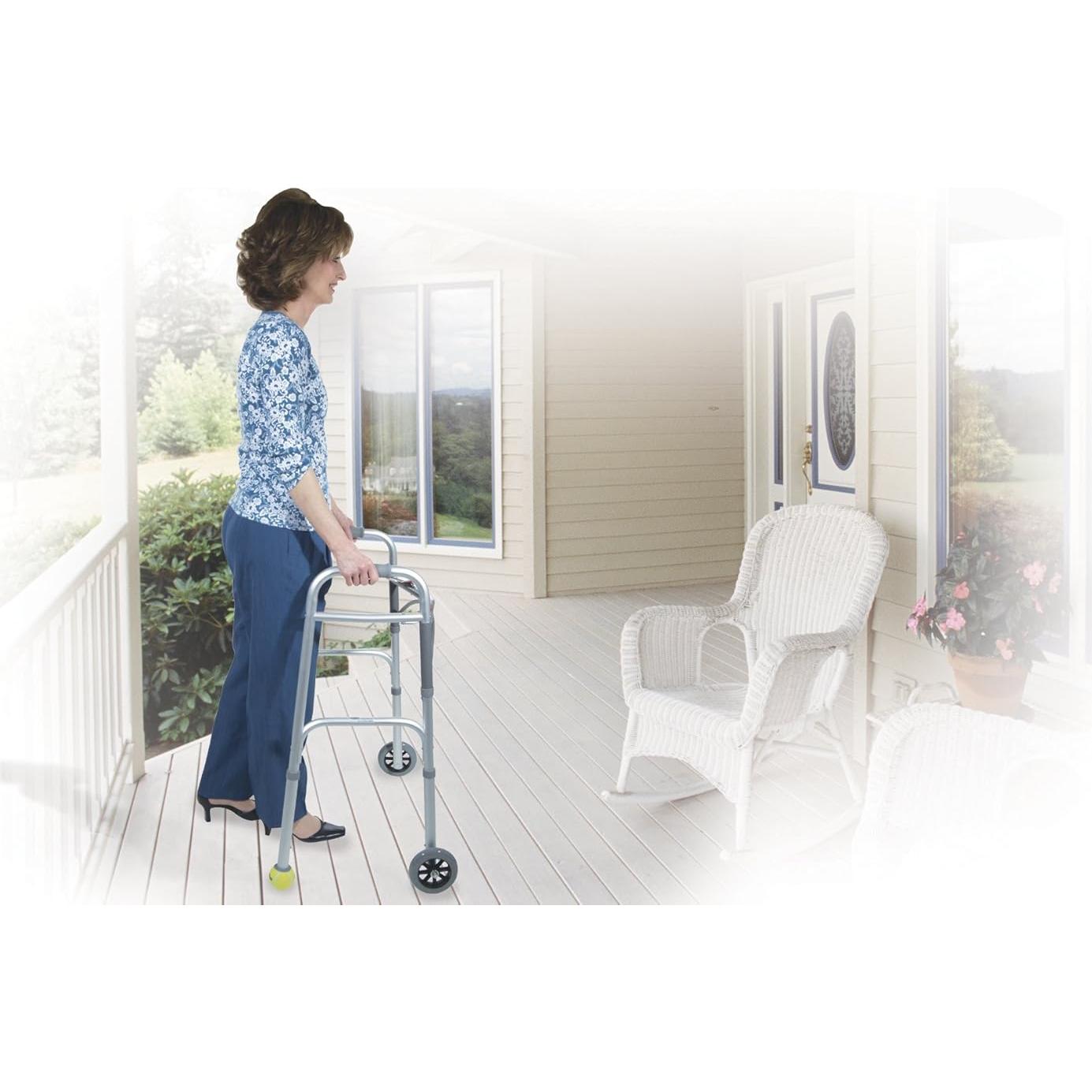 Alfombrilla de baño Drive Medical 90x40 cm Antideslizante