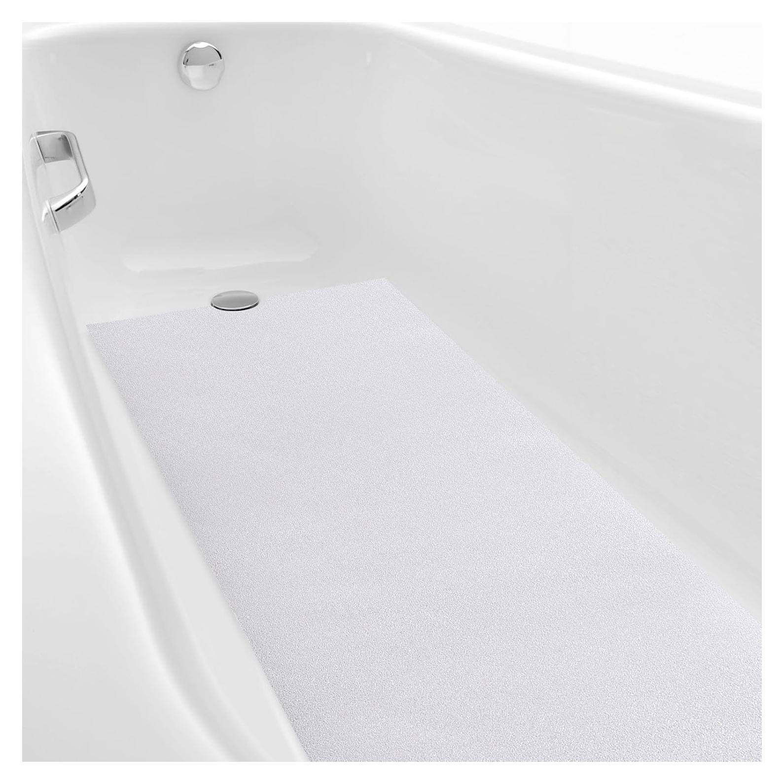 Alfombrilla de Baño Antideslizante Dunzoom 40.5x101.5 cm