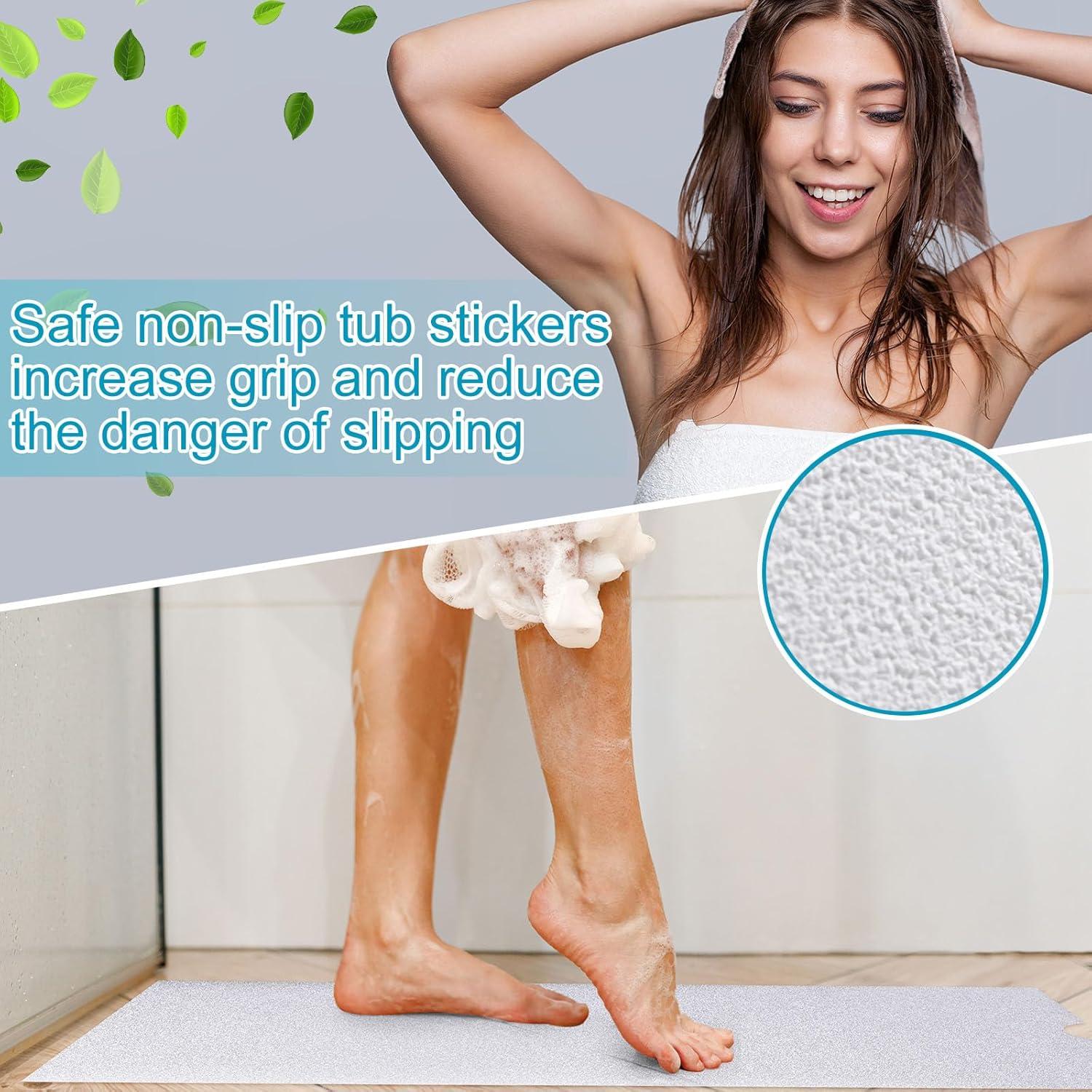 Alfombrilla de Baño Antideslizante Dunzoom 40.5x101.5 cm