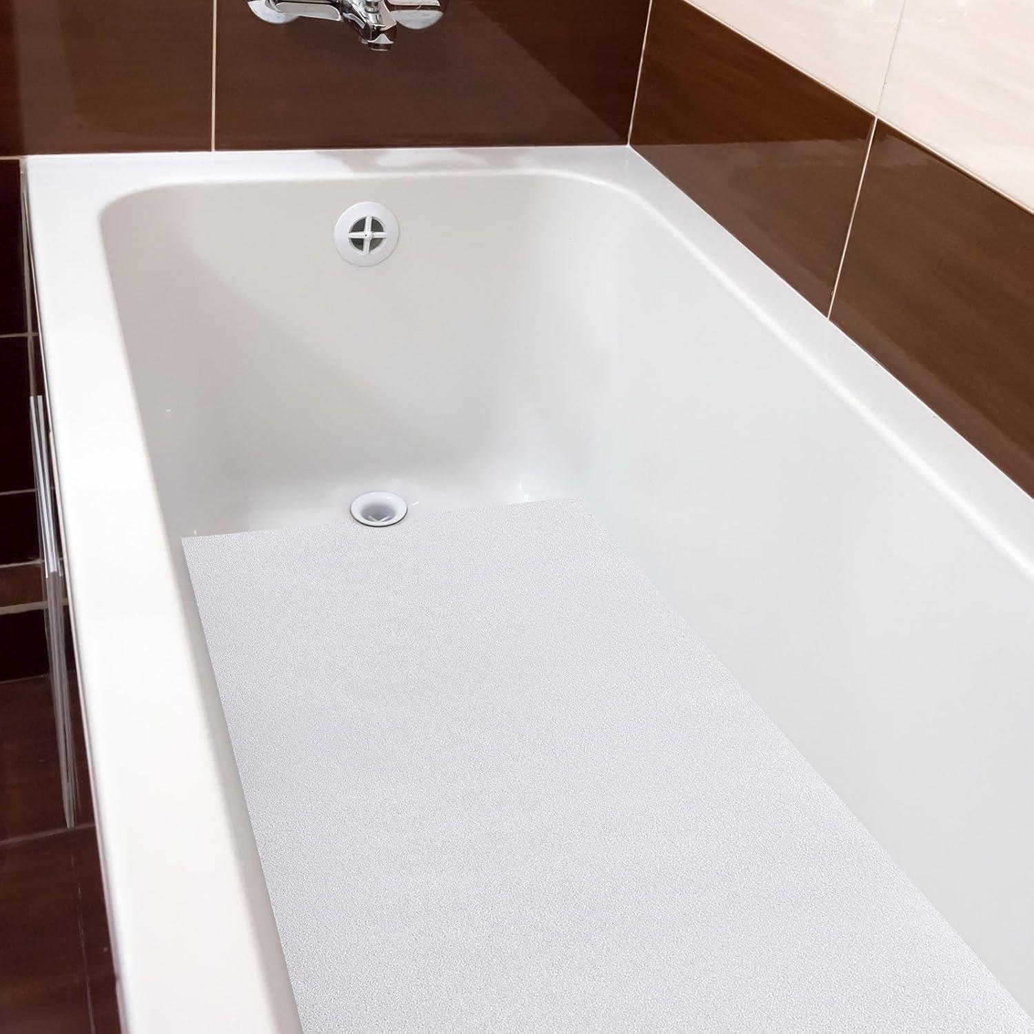 Alfombrilla de Baño Antideslizante Dunzoom 40.5x101.5 cm