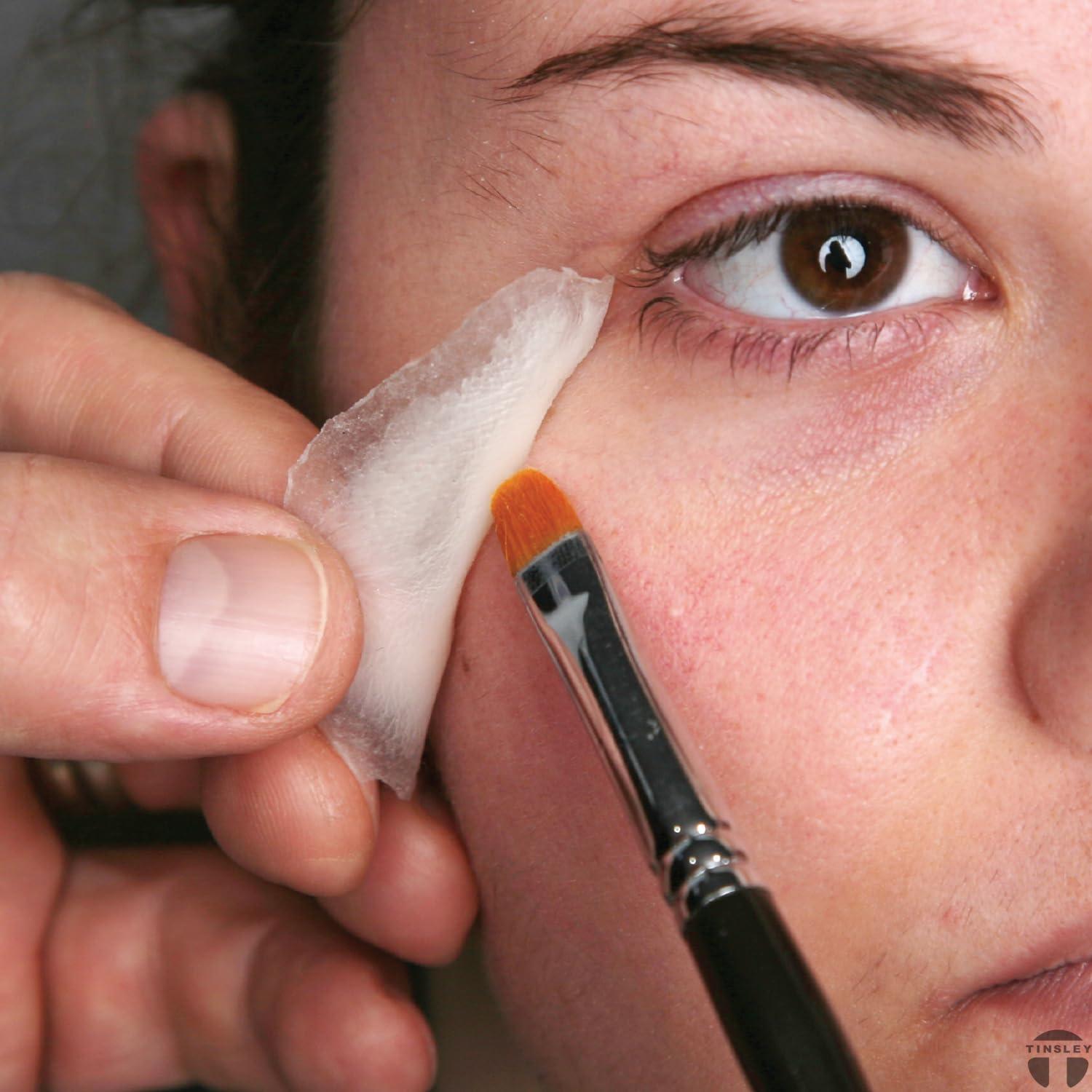 Adhesivo Acrylbond Tinsley Transfers - Piel Sensible 22,86cm