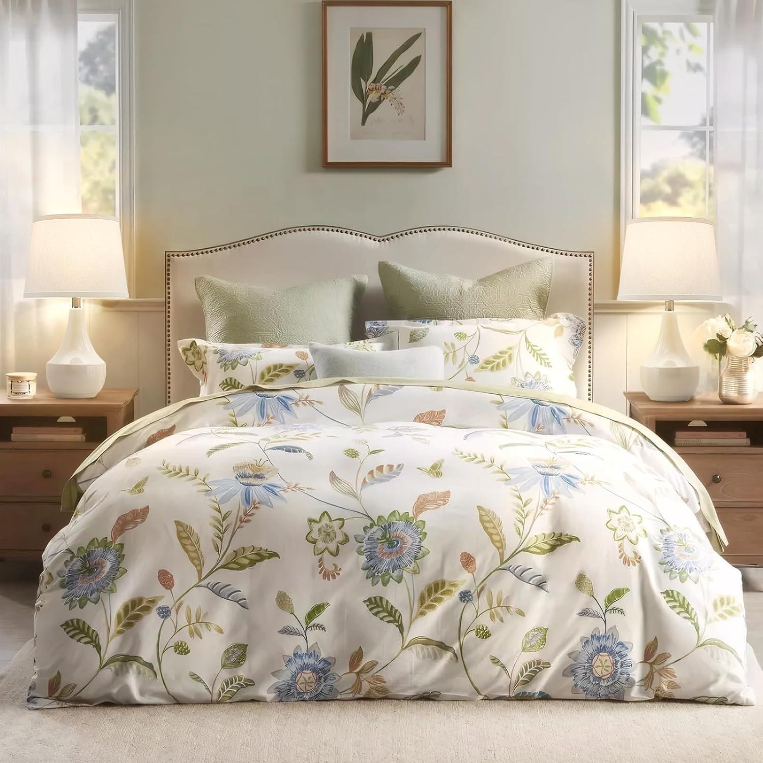 Juego de 2 Lámparas de Mesa GyroVu Cerámica 47 cm LED