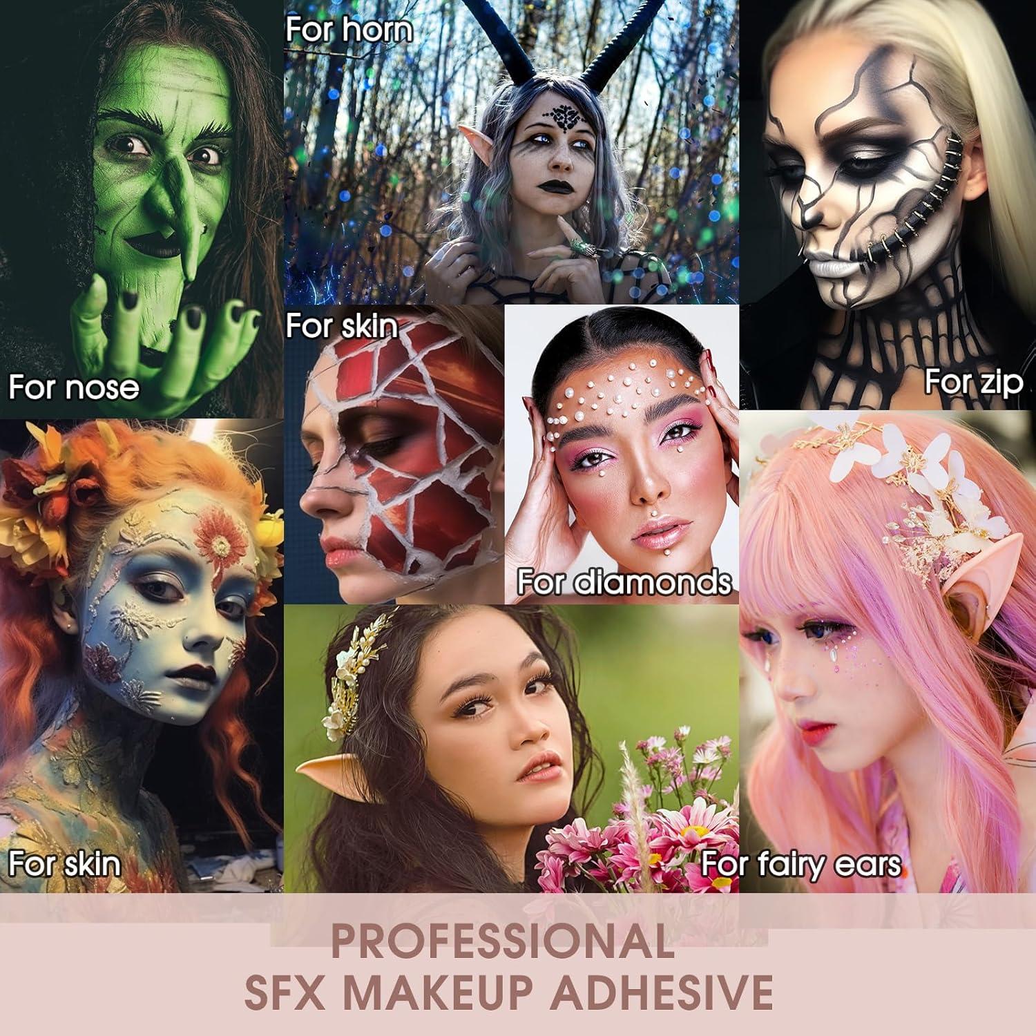 Kit Goma Espiritual BOBISUKA 30ml y 100ml Quitamanchas