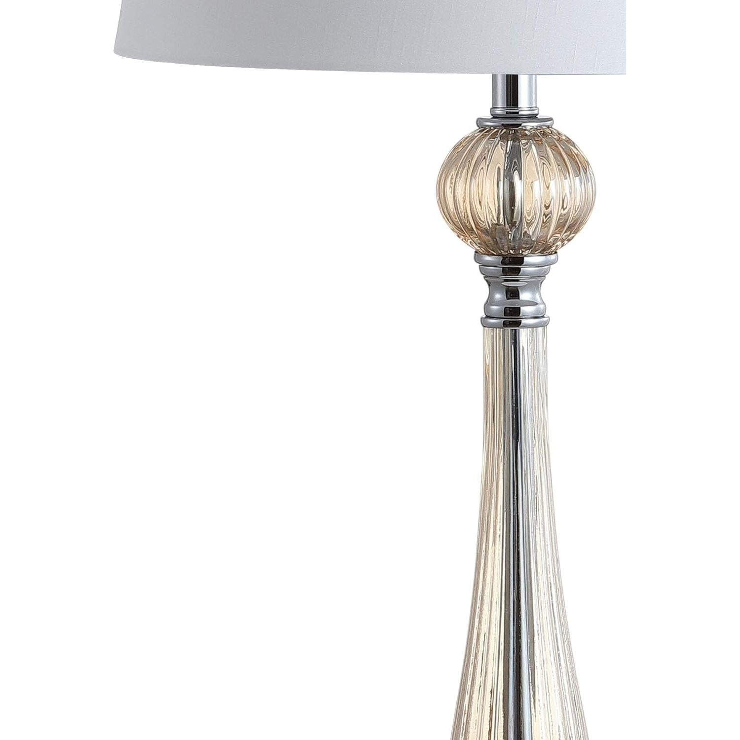 Juego de 2 Lámparas de Mesa LED Jonathan Y JYL2067A 82.55 cm