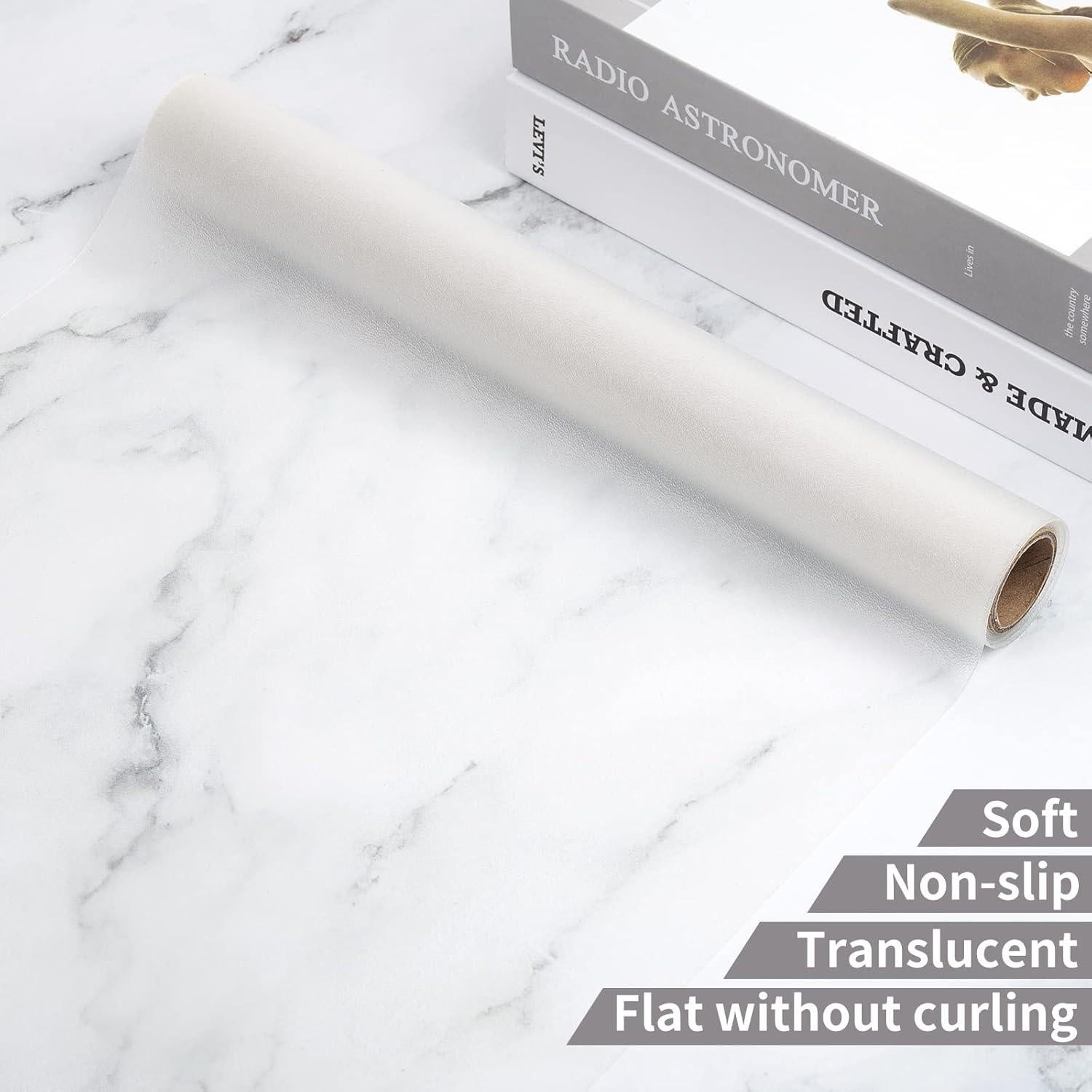 Forro de Estante Antideslizante Antswish 0,93 m² Silicona