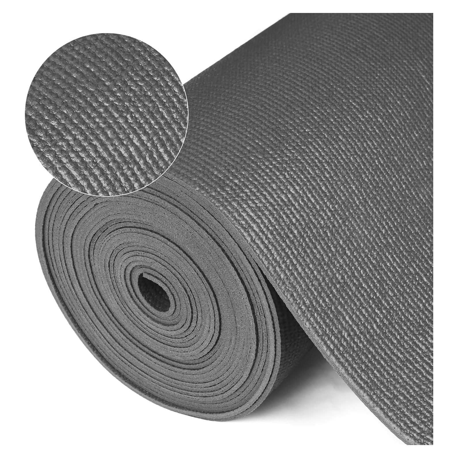 Alfombrilla de Espuma ChiKiner 16x489 cm Gris Engrosada