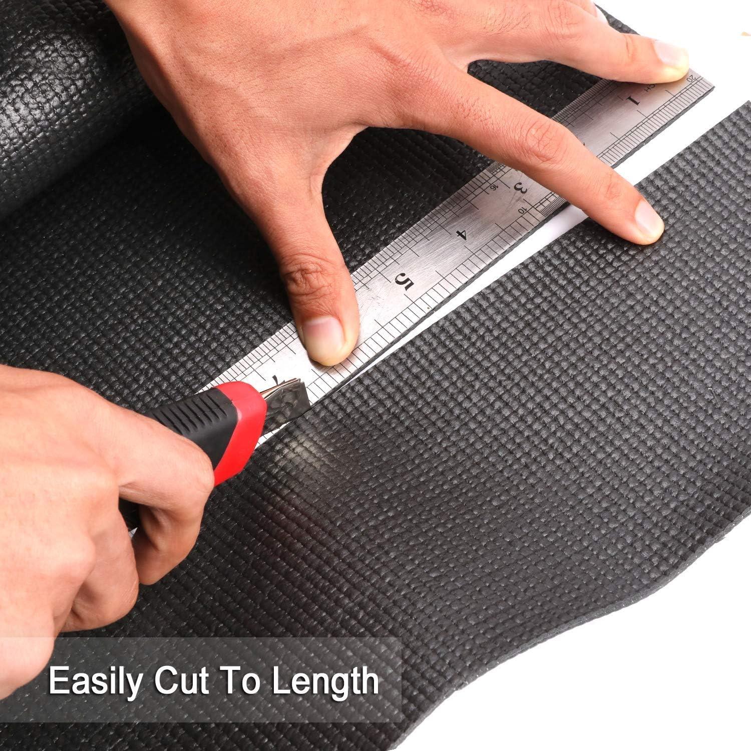 Forro Profesional CASOMAN para Caja de Herramientas 40,6x183 cm