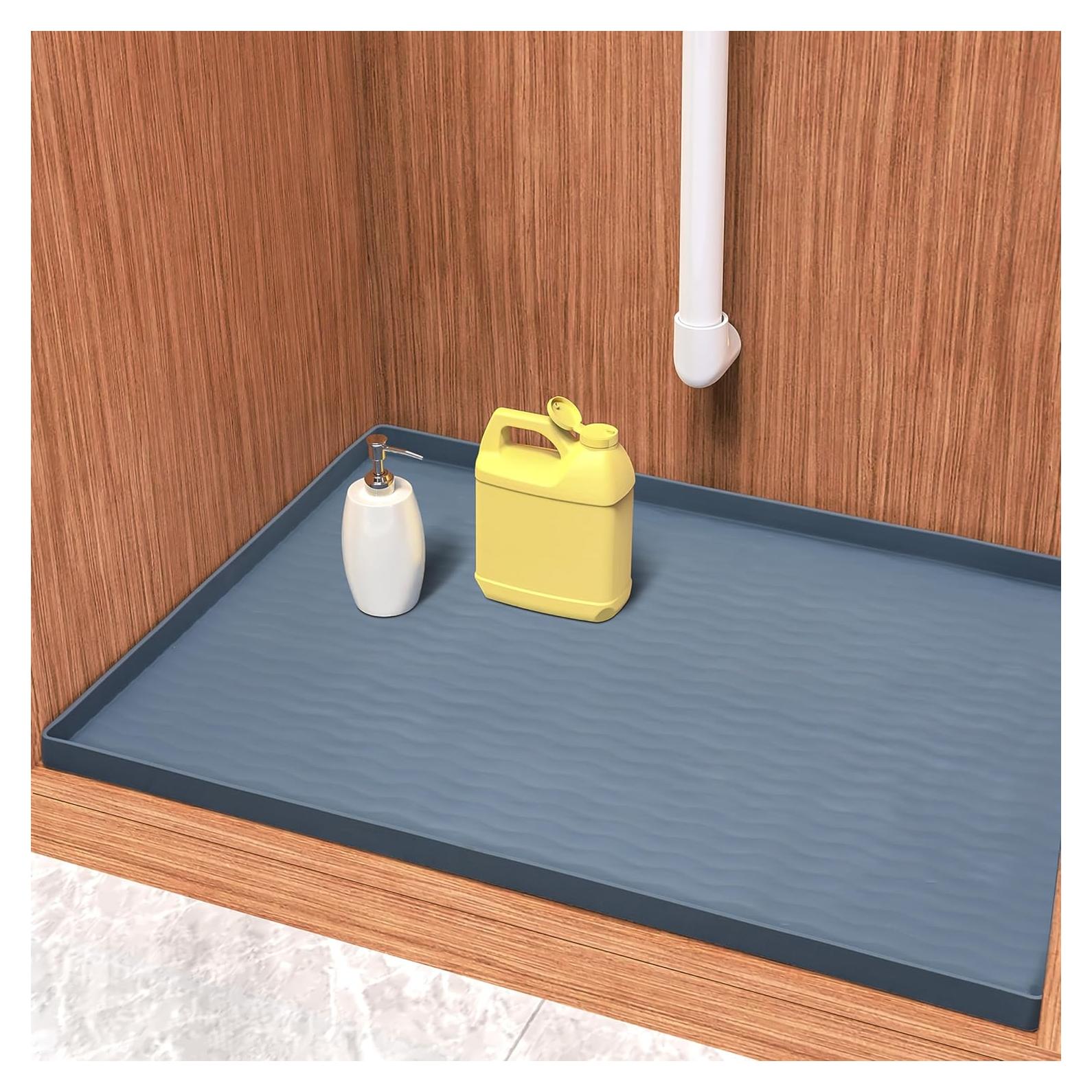 Alfombrilla de Silicona URMONA 78,74x55,88cm Impermeable