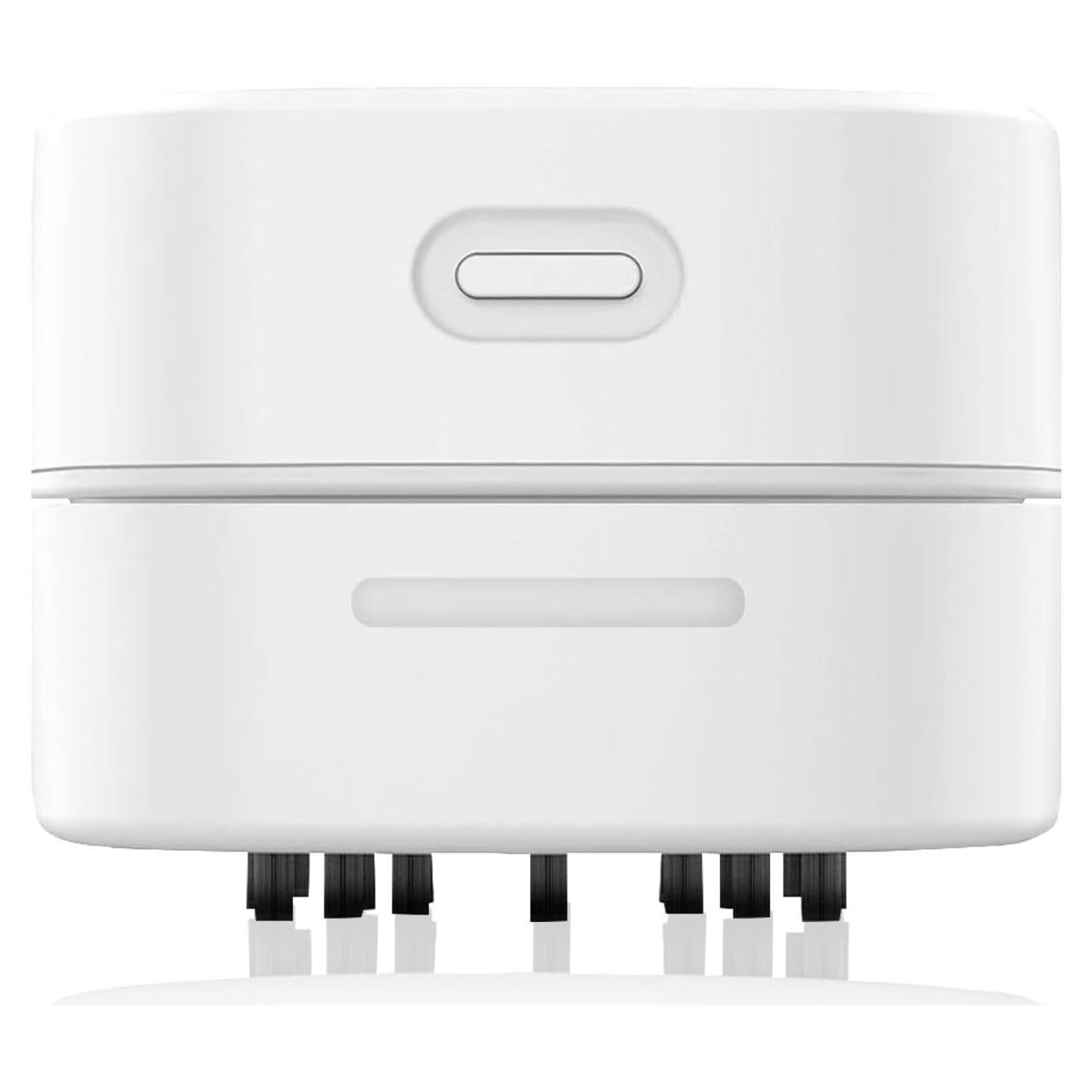 Mini Aspiradora Portátil Decebaya Aspiradora Deesk USB 200ml