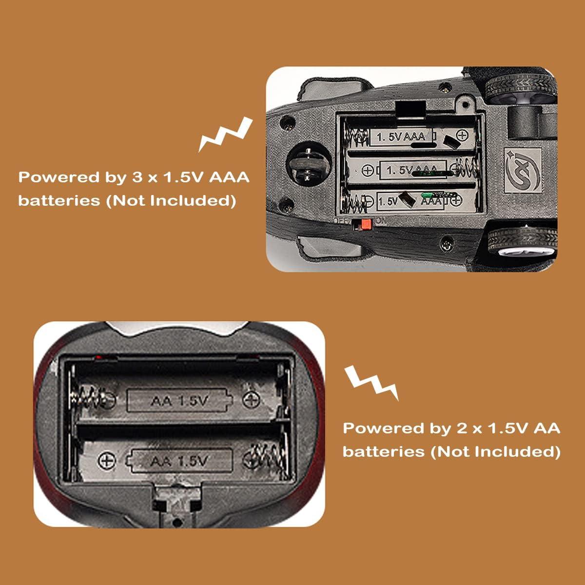 Juguete Interactivo para Gato Giveme5 Rata RC Realista 15cm