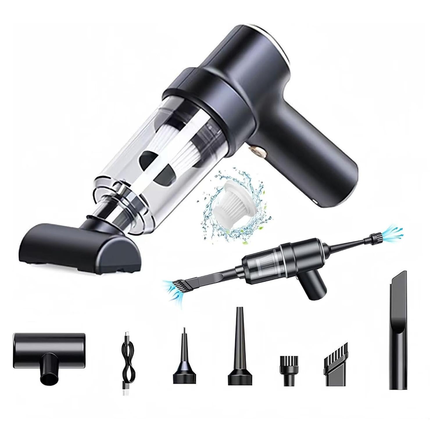 Aspiradora Multifuncional Cregrant3D para Impresora 3D y Grabado Láser