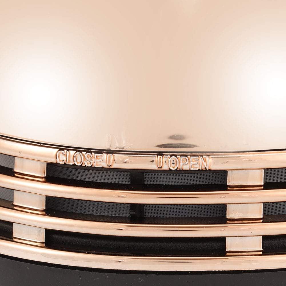 Desktop Vacuum Cleaner, Mini Table Dust Sweeper Cordless Tabletop Crumb Sweeper Portable Table Dust Vaccum Cleaner Ladybug Dust Sweeper Desk Cleaner for Cleaning Dust Crumbs Piano Computer Car