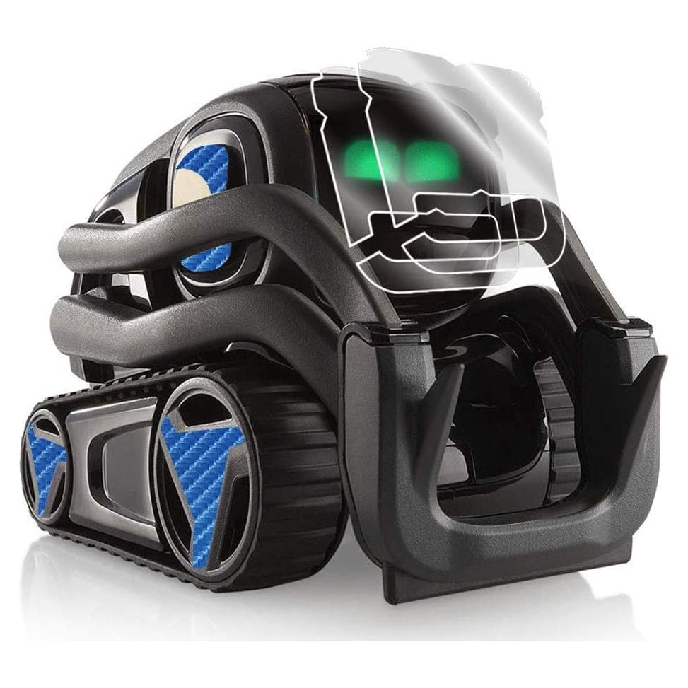 Kit Decoración IPG para Robot Vector con Protector Pantalla