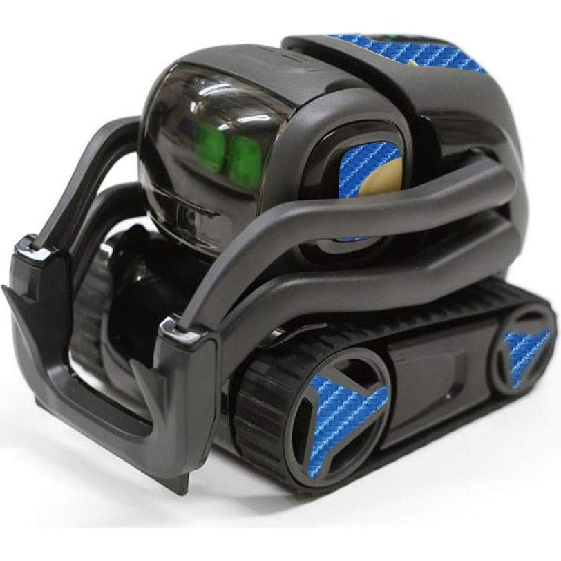 Kit Decoración IPG para Robot Vector con Protector Pantalla