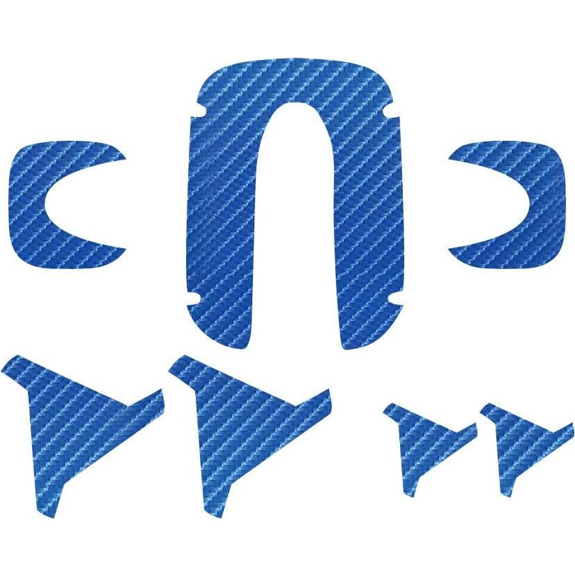 Kit Decoración IPG para Robot Vector con Protector Pantalla