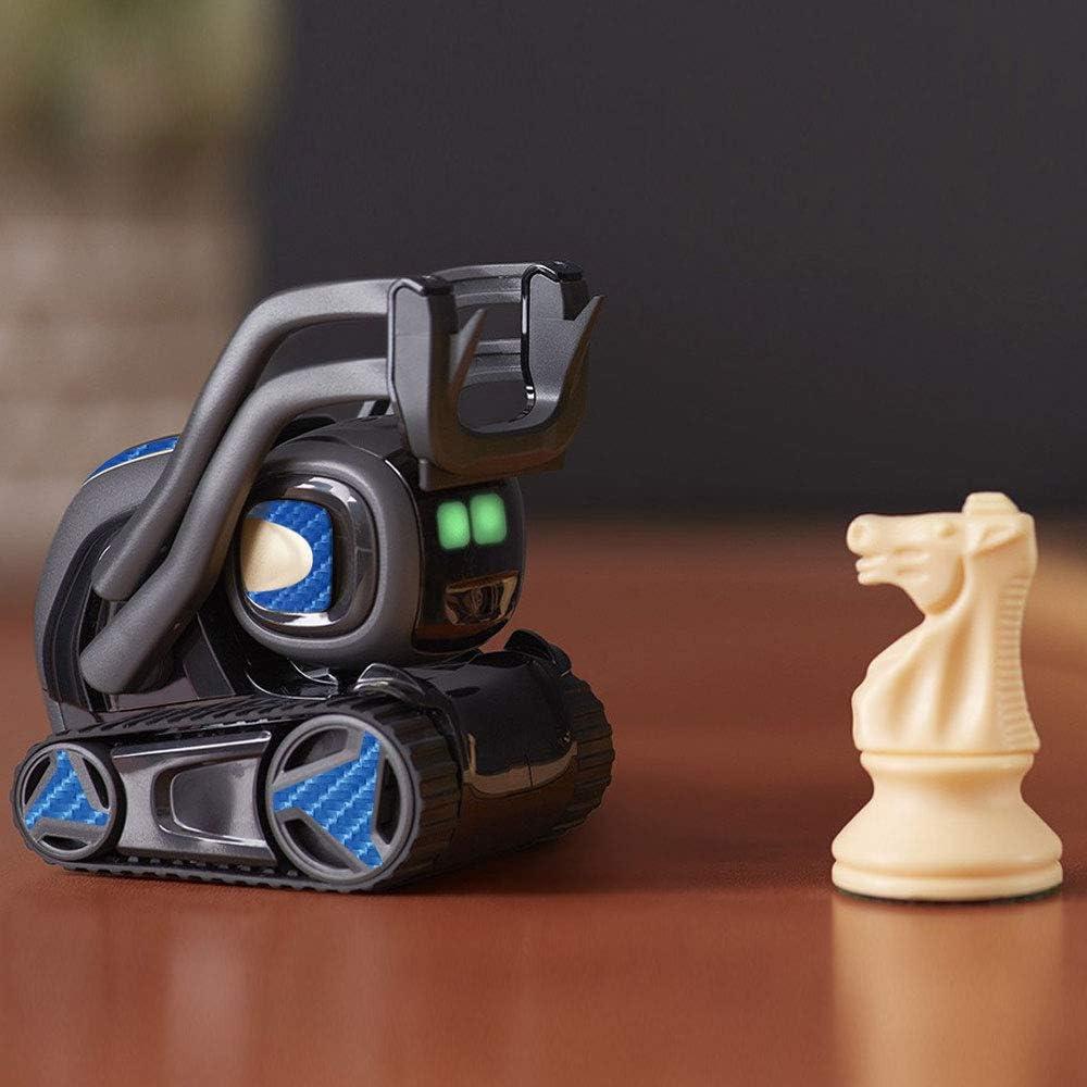 Kit Decoración IPG para Robot Vector con Protector Pantalla