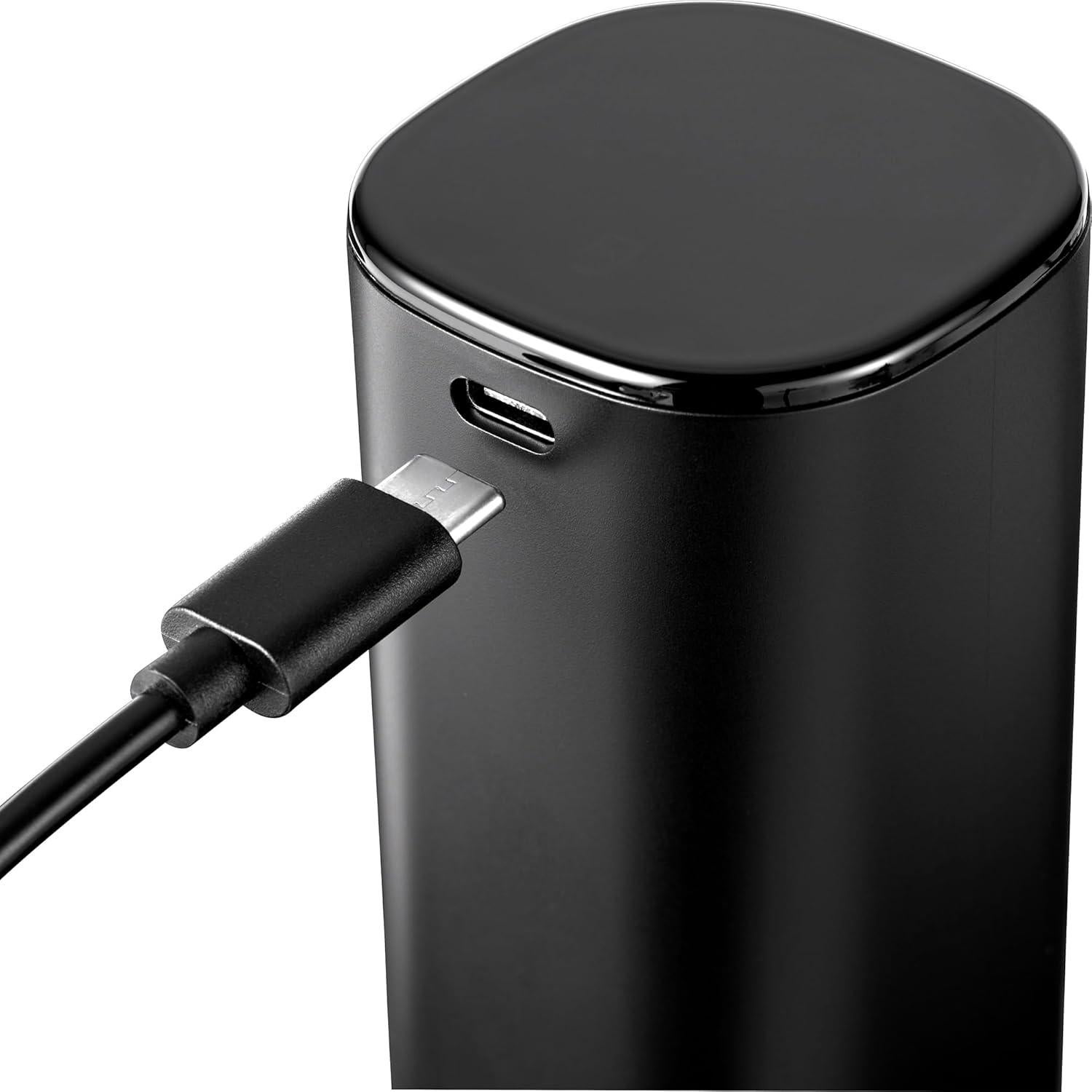 Abridor de Botellas de Vino Eléctrico ZWILLING 326g Negro