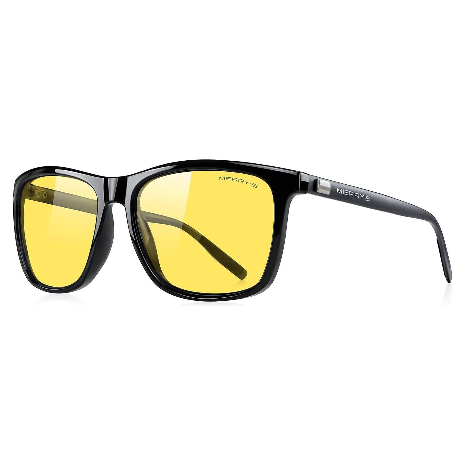 Gafas de sol MERRY'S Vintage S8286 unisex polarizadas