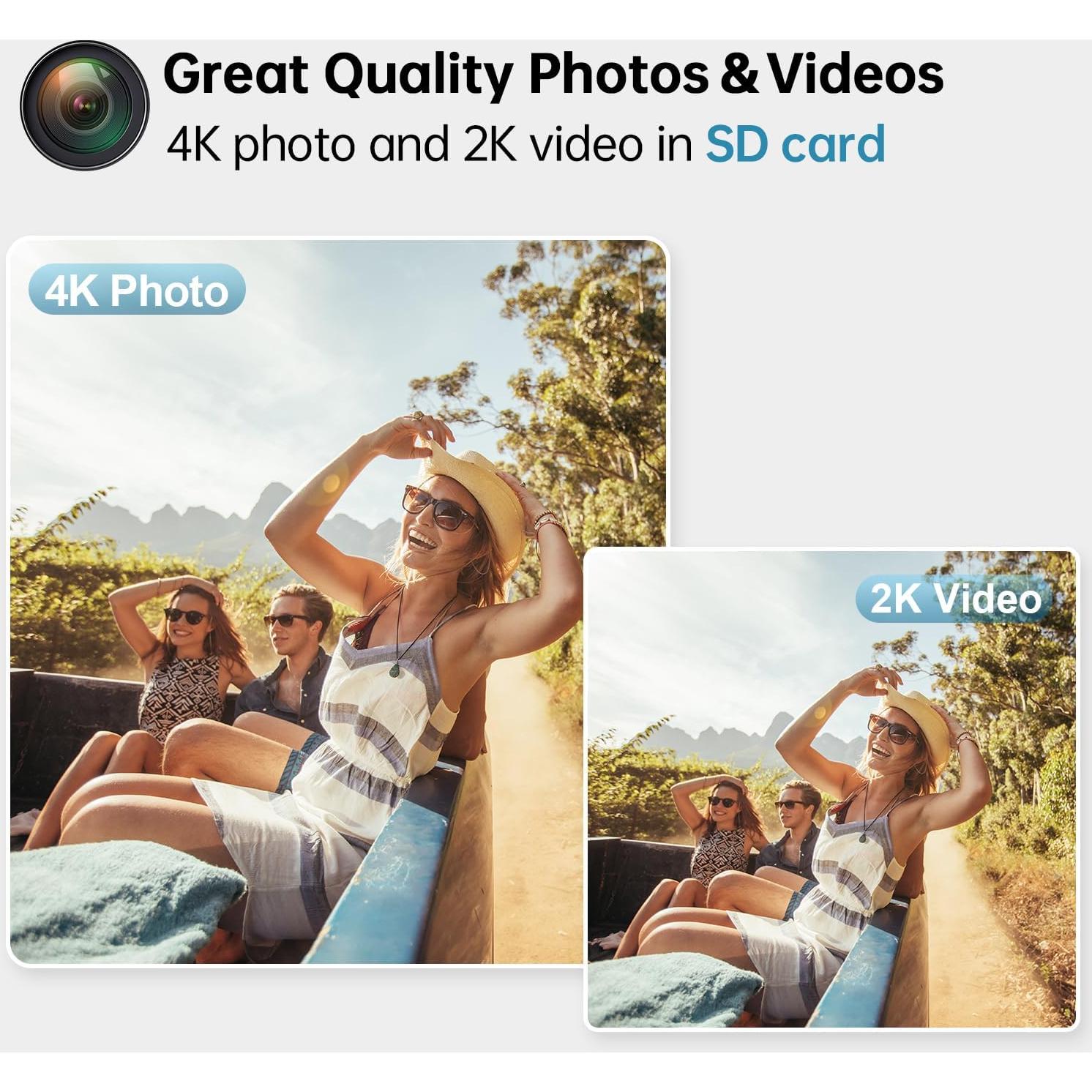 Drone Loolinn Z6pro GPS 4K, 50 min vuelo, 250g