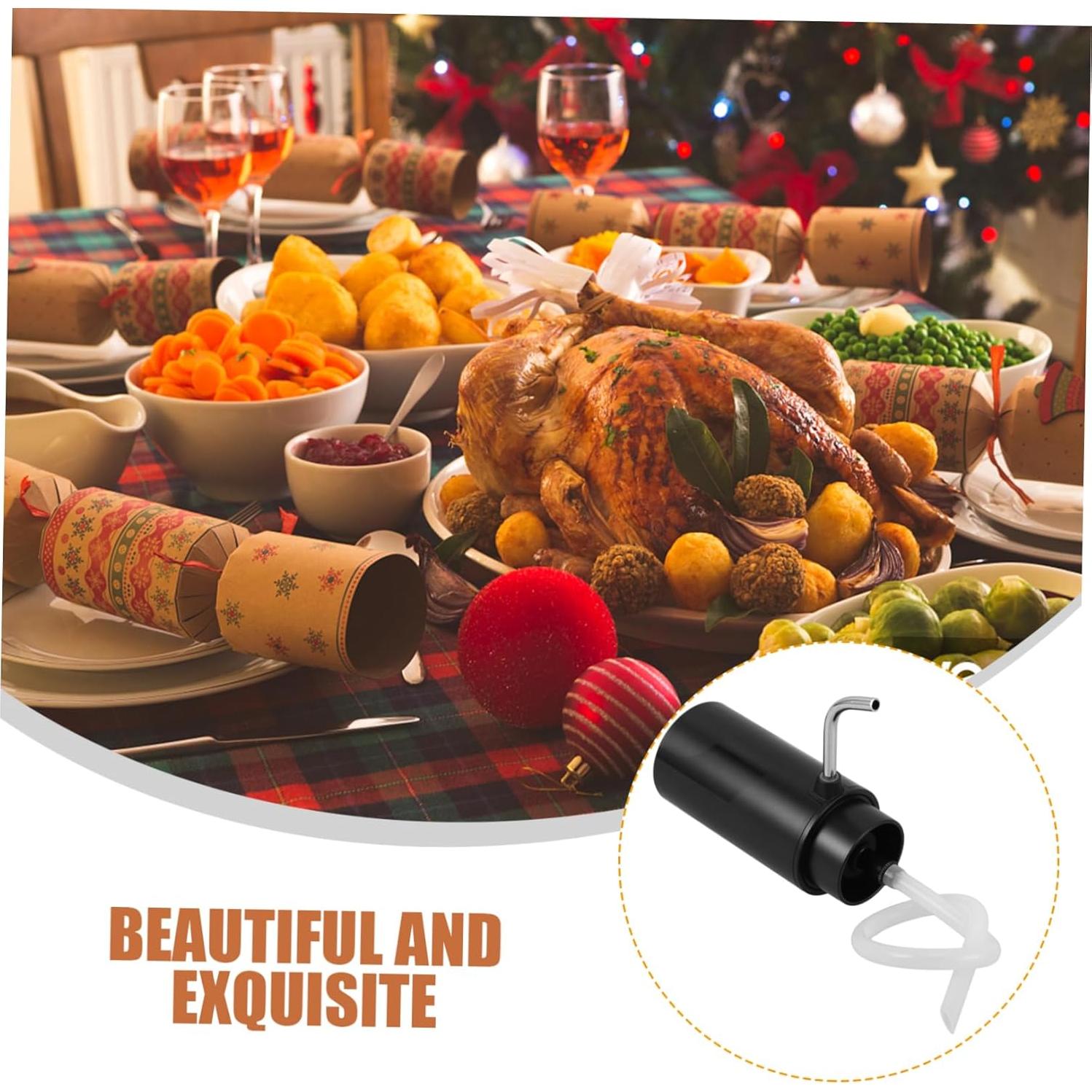 Vertedor de Vino Eléctrico BRIGHTFUFU 158g Diseño Elegante