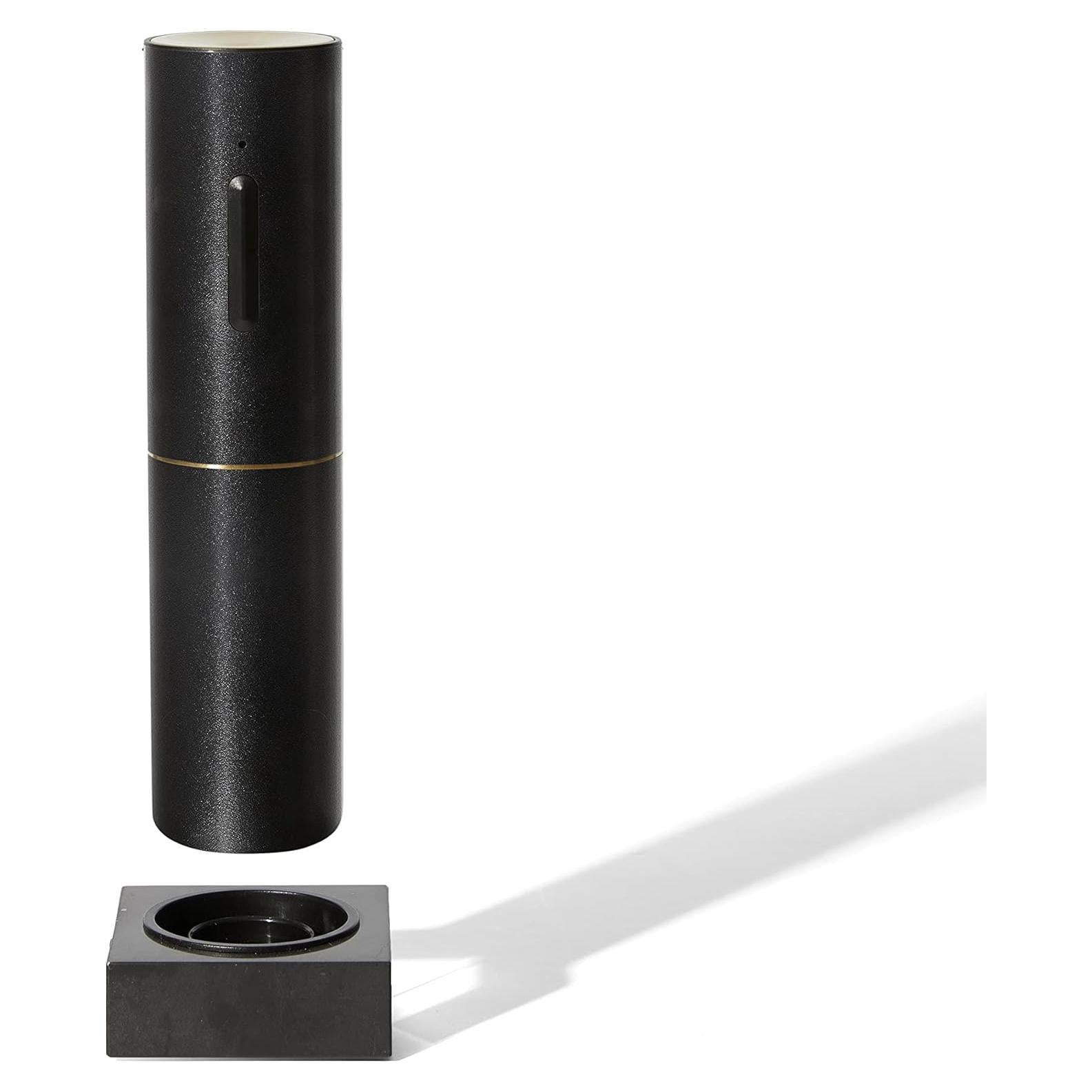 Sacacorchos Eléctrico RBT con Base de Mármol y Cortador