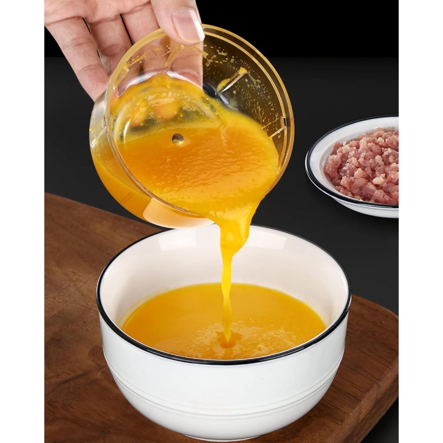 Picador de Ajo Buildec B-014 250ml Eléctrico Inalámbrico